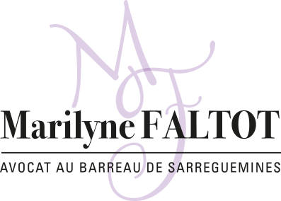 MARILYNE-FALTOT Logo